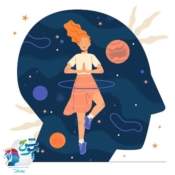 نقش ذهن آگاهی در درمان بیخوابی