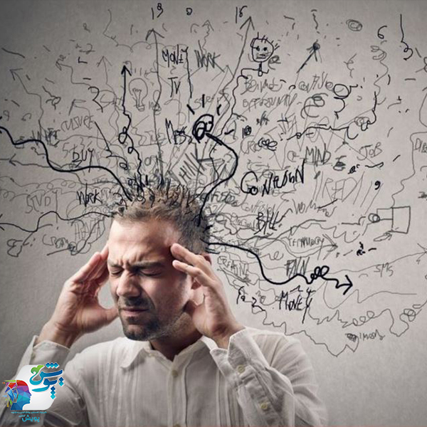 عواملی که آرامش ذهنی ما را برهم میزند