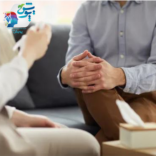 چرا مشاور یا روان درمانگر شده ایم؟