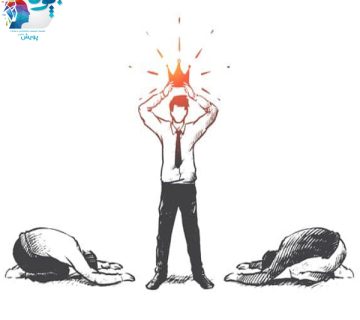 انواع اختلال شخصیت خودشیفته انواع اختلال شخصیت خودشیفته
