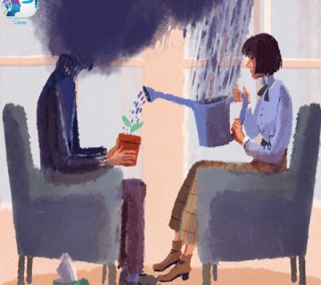 تاثیر تکالیف درمان بر مغز