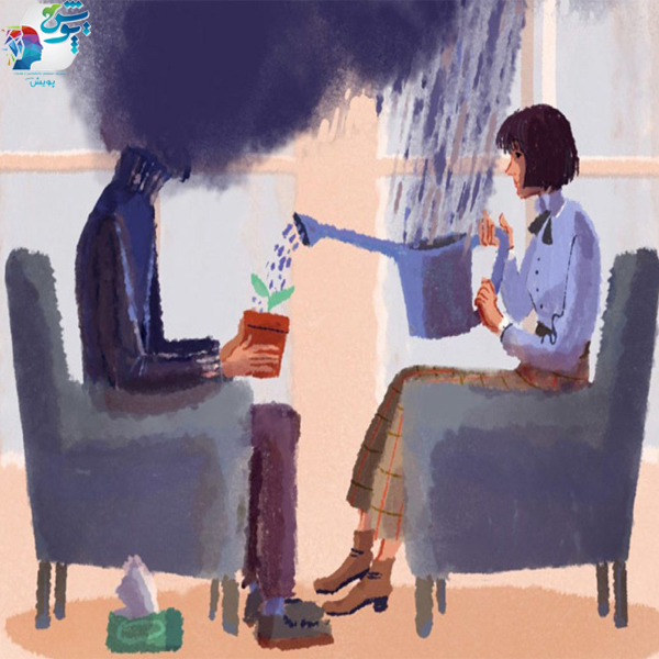 تاثیر تکالیف درمان بر مغز