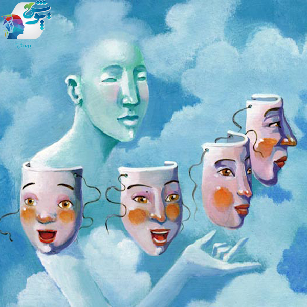 ذهنیت های طرحواره ای