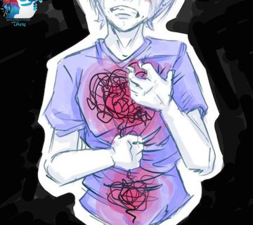 پانیک و برانگیختگی آمیگدال پانیک و برانگیختگی آمیگدال