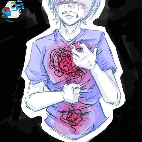 پانیک و برانگیختگی آمیگدال