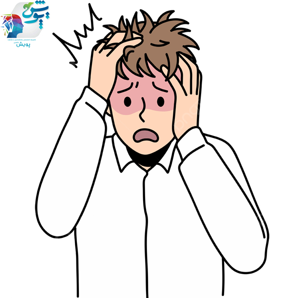 پانیک و برانگیختگی آمیگدال