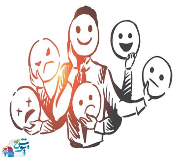 تنظیم هیجان