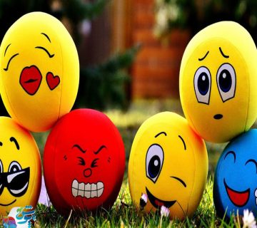 شش راهبرد خردمندانه در پاسخ به هیجانات شش راهبرد خردمندانه در پاسخ به هیجانات